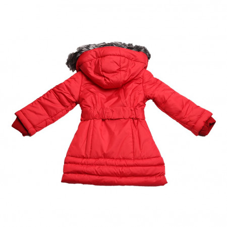 Куртка POLATI 1111 для девочки - image 4