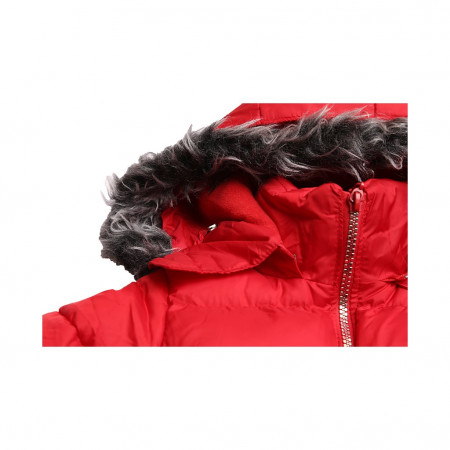 Куртка POLATI 1111 для девочки - image 2