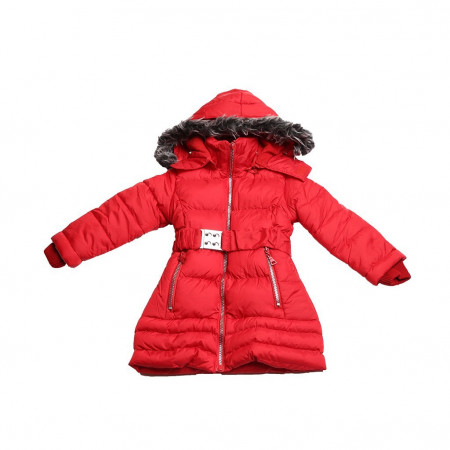 Куртка POLATI 1111 для девочки - image 1