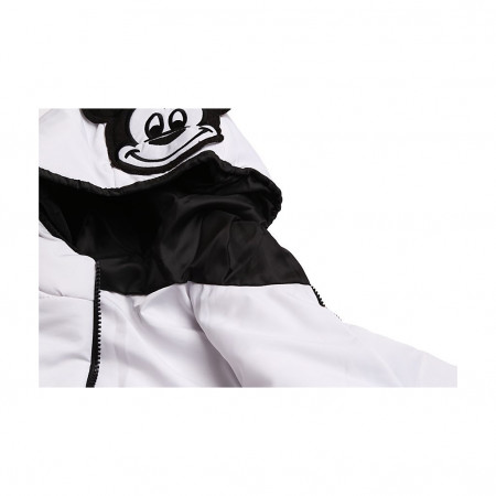 Куртка POLATI 12084 для девочки - image 5