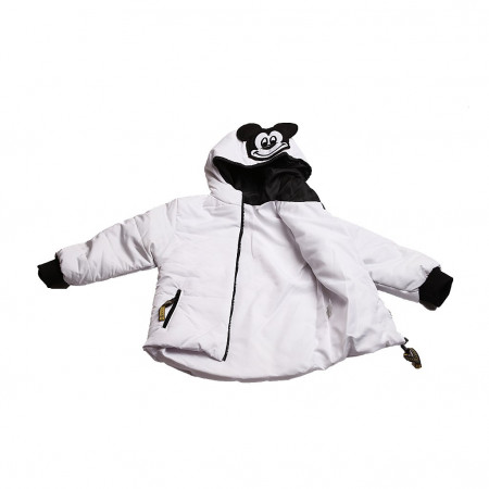 Куртка POLATI 12084 для девочки - image 2