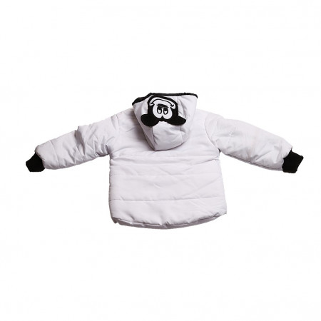 Куртка POLATI 12084 для девочки - image 3