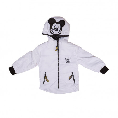 Куртка POLATI 12084 для девочки - image 1