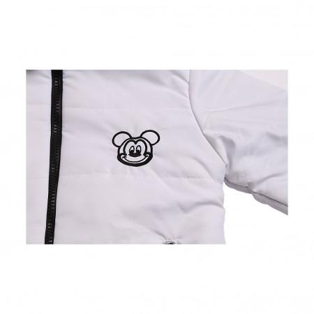 Куртка POLATI 12084 для девочки - image 7