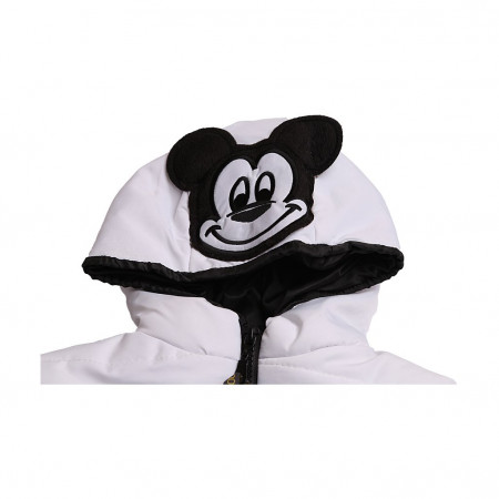 Куртка POLATI 12084 для девочки - image 4