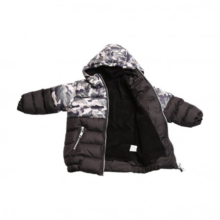 Куртка POLATI 1212 для мальчика - image 2