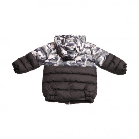 Куртка POLATI 1212 для мальчика - image 3