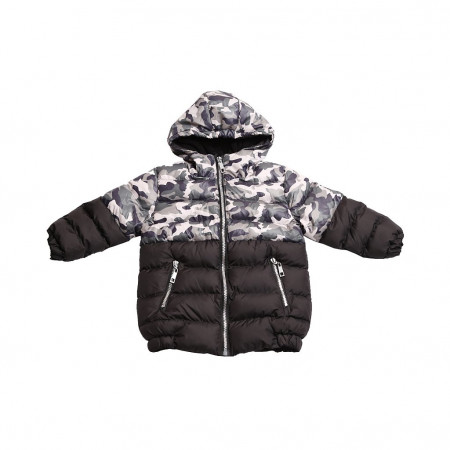 Куртка POLATI 1212 для мальчика - image 1