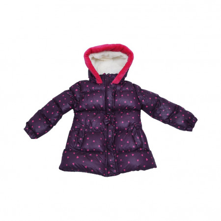 Куртка POLATI 1234 для девочки - image 1