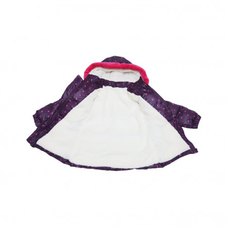 Куртка POLATI 1234 для девочки - image 2