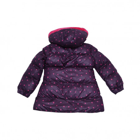 Куртка POLATI 1234 для девочки - image 3