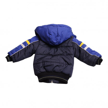 Куртка POLATI 1313 для мальчика - image 5