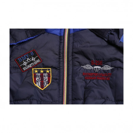 Куртка POLATI 1313 для мальчика - image 2