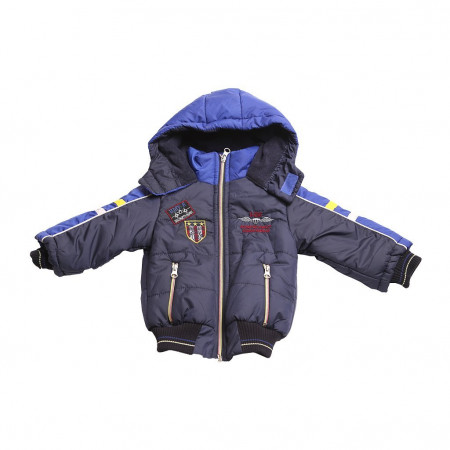 Куртка POLATI 1313 для мальчика - image 1