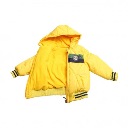 Куртка POLATI 2525 для мальчика - image 4