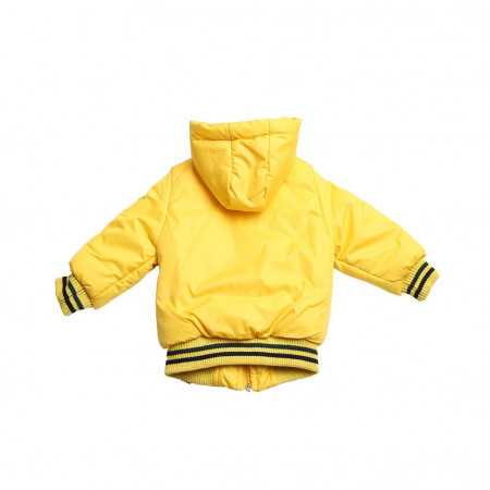 Куртка POLATI 2525 для мальчика - image 2