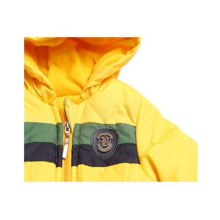 Куртка POLATI 2525 для мальчика - image 3