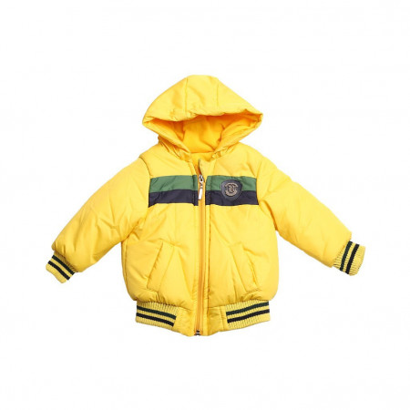 Куртка POLATI 2525 для мальчика - image 1