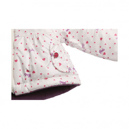 Куртка POLATI 2526 для девочки - image 5