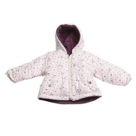 Куртка POLATI 2526 для девочки - image 1
