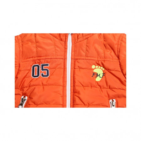 Куртка POLATI 3021 для мальчика - image 6