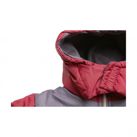 Куртка POLATI 3044 с капюшоном для мальчика - image 4