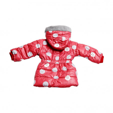 Куртка POLATI 3332 для девочки - image 4