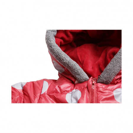 Куртка POLATI 3332 для девочки - image 5