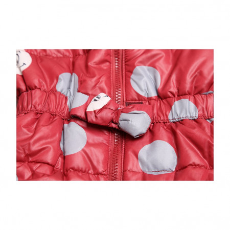 Куртка POLATI 3332 для девочки - image 6