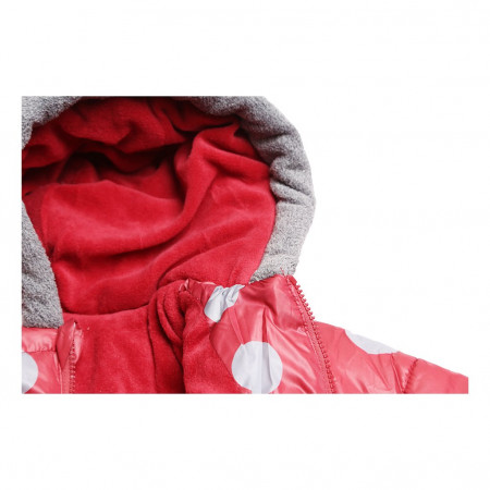 Куртка POLATI 3332 для девочки - image 2