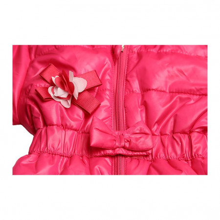 Куртка POLATI 3333 для девочки - image 3
