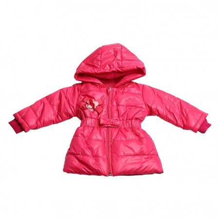 Куртка POLATI 3333 для девочки - image 1