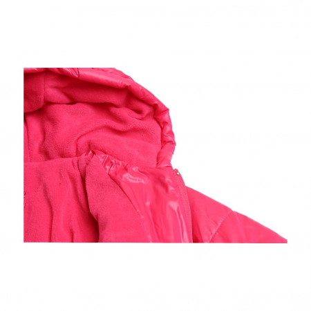 Куртка POLATI 3333 для девочки - image 4