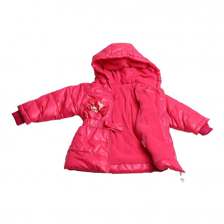 Куртка POLATI 3333 для девочки - image 6
