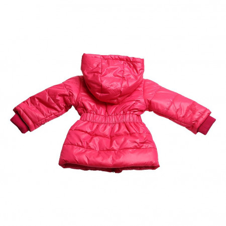 Куртка POLATI 3333 для девочки - image 2