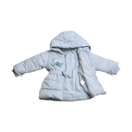 Куртка POLATI 4044 для девочки - image 2