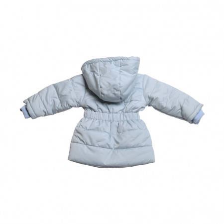 Куртка POLATI 4044 для девочки - image 4