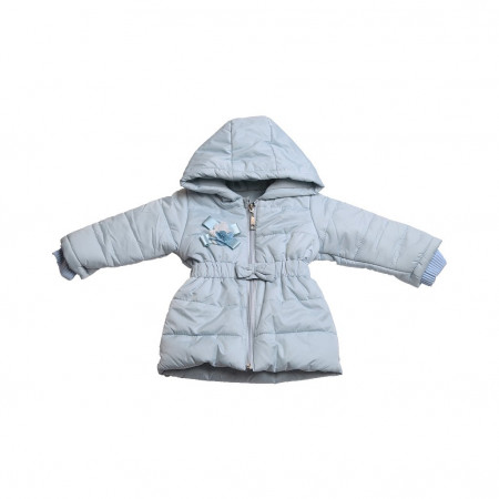 Куртка POLATI 4044 для девочки - image 1