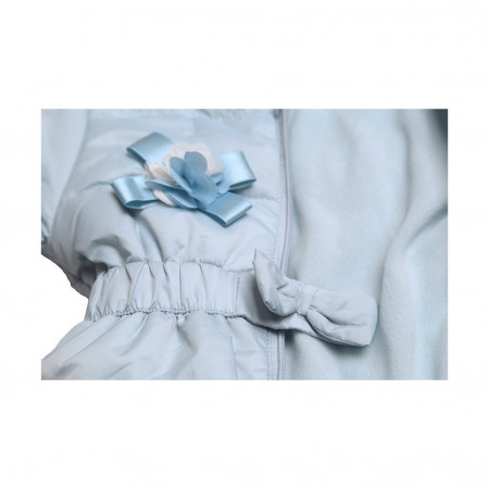 Куртка POLATI 4044 для девочки - image 3