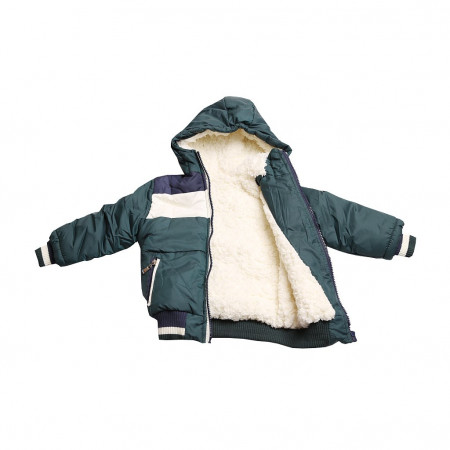 Куртка POLATI 405060 для мальчика - image 2