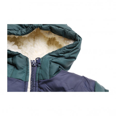 Куртка POLATI 405060 для мальчика - image 5