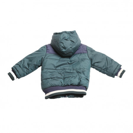 Куртка POLATI 405060 для мальчика - image 6