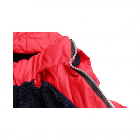 Куртка POLATI 69697 с капюшоном для мальчика - image 4