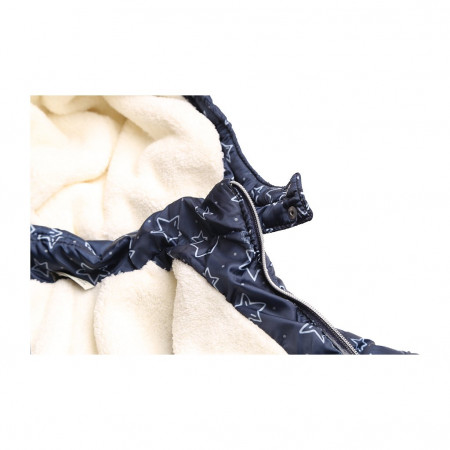 Куртка POLATI 69776 для девочки - image 3