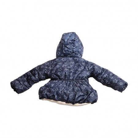 Куртка POLATI 69776 для девочки - image 6