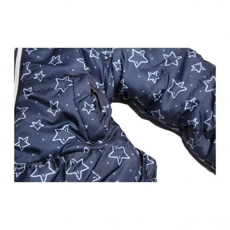 Куртка POLATI 69776 для девочки - image 5