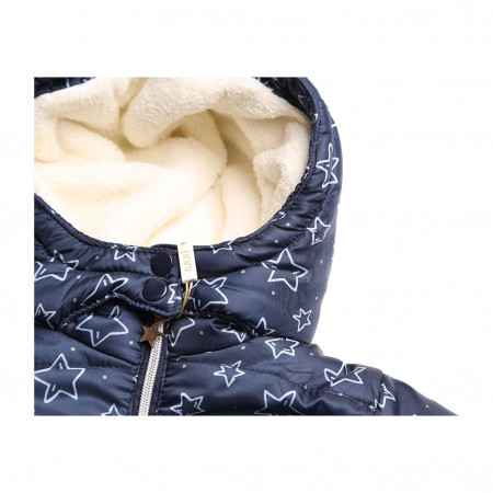 Куртка POLATI 69776 для девочки - image 2