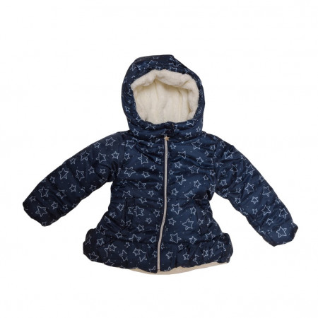 Куртка POLATI 69776 для девочки - image 1