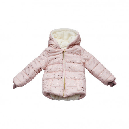 Куртка POLATI 69780 для девочки - image 1