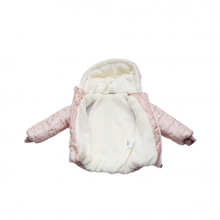 Куртка POLATI 69780 для девочки - image 2